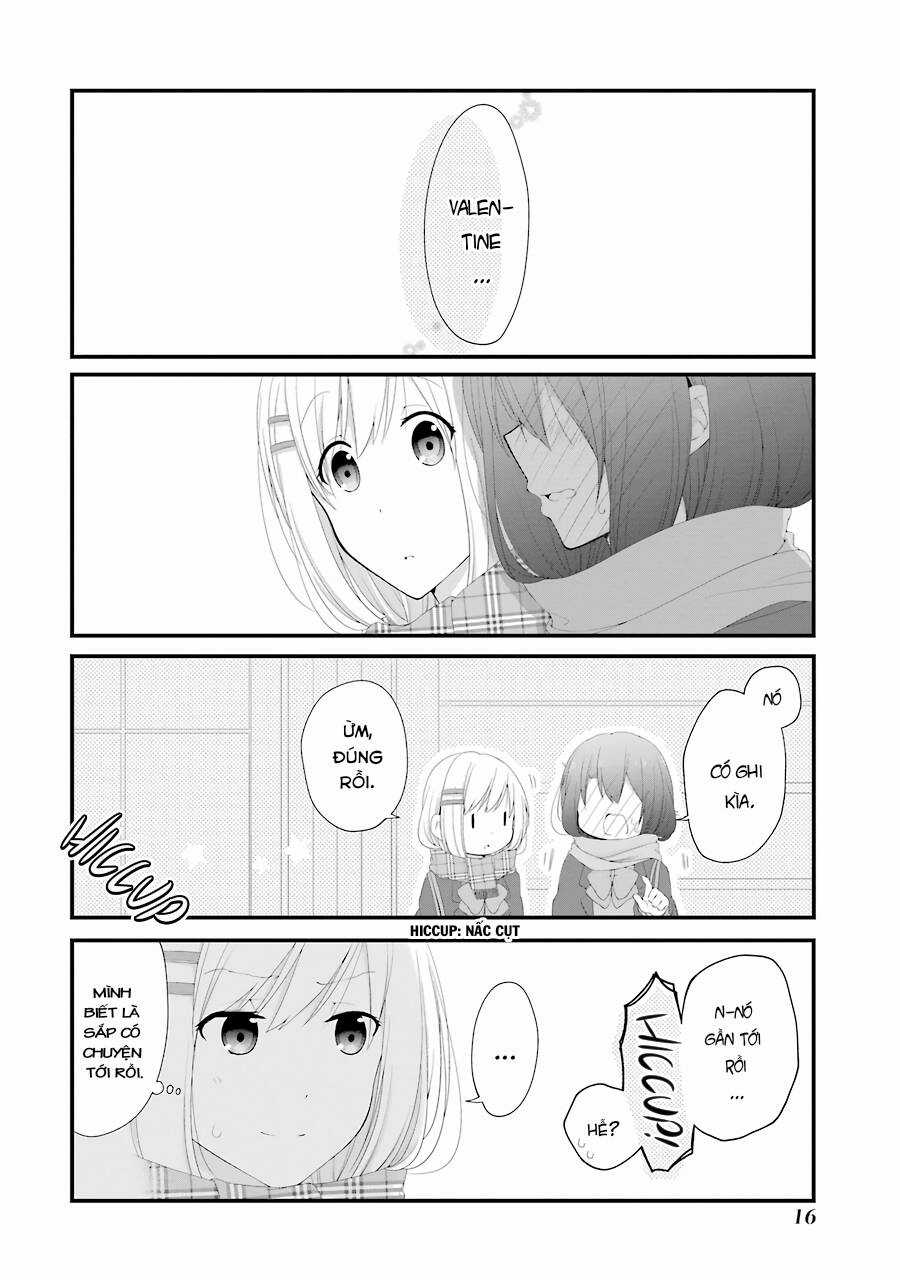 Adachi To Shimamura - Chapter 13 - Trang 18