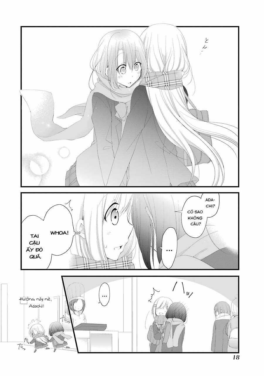 Adachi To Shimamura - Chapter 13 - Trang 20