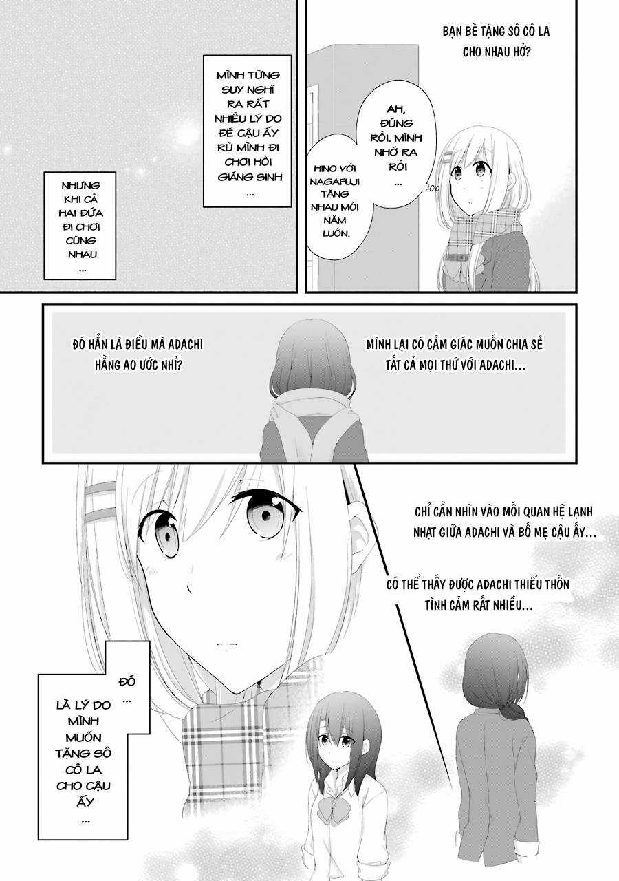 Adachi To Shimamura - Chapter 13 - Trang 23