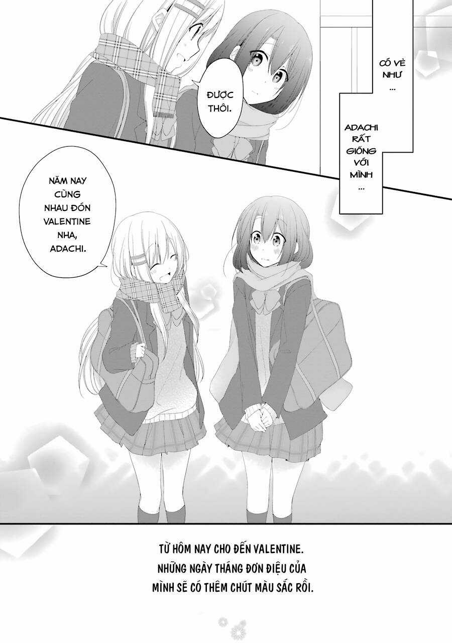 Adachi To Shimamura - Chapter 13 - Trang 24