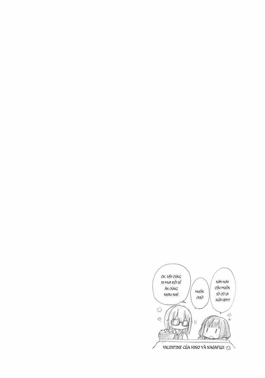 Adachi To Shimamura - Chapter 13 - Trang 25