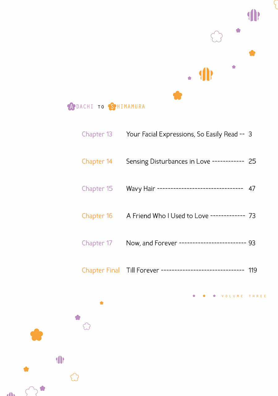 Adachi To Shimamura - Chapter 13 - Trang 4