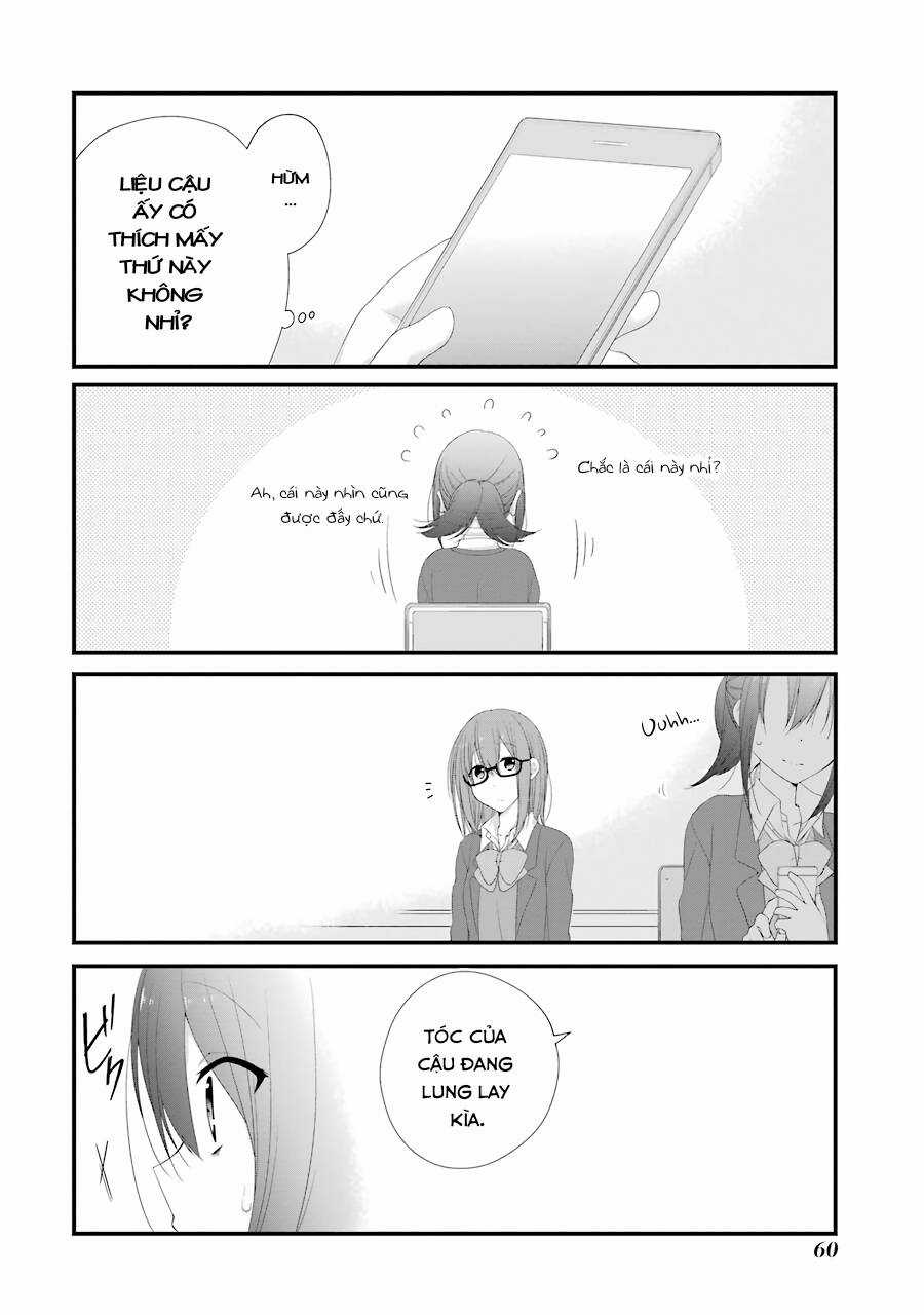 Adachi To Shimamura - Chapter 15 - Trang 14