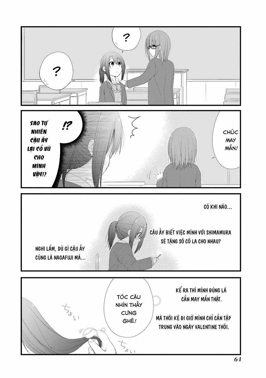 Adachi To Shimamura - Chapter 15 - Trang 18