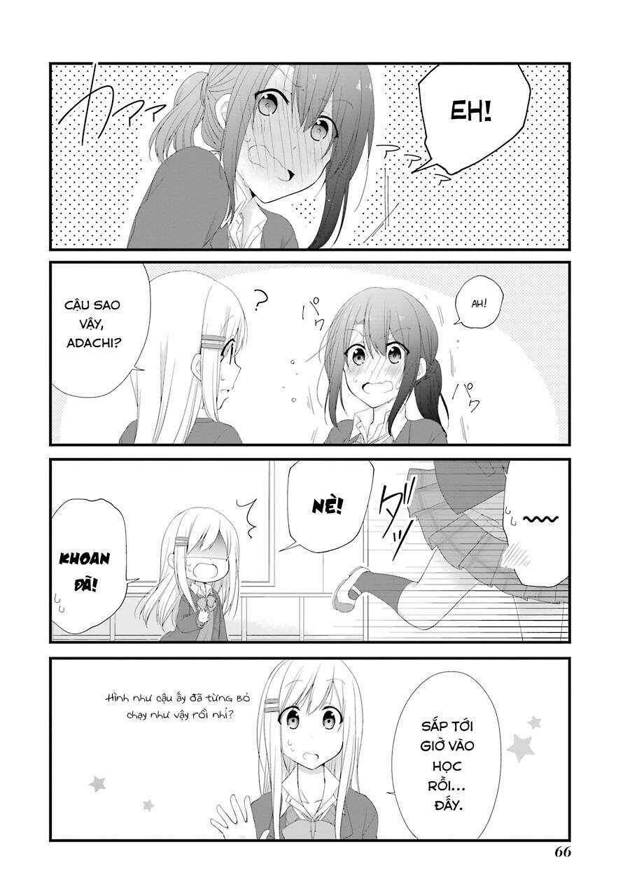 Adachi To Shimamura - Chapter 15 - Trang 20