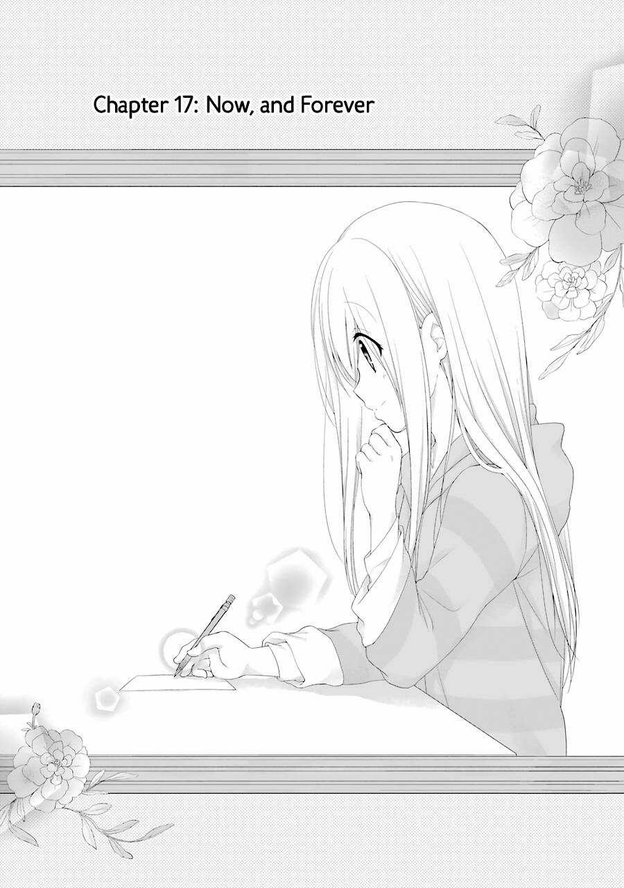 Adachi To Shimamura - Chapter 17 - Trang 3