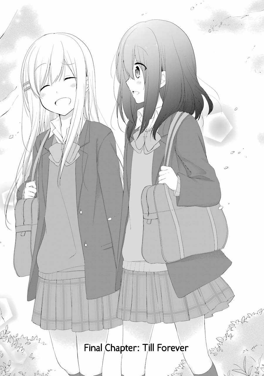 Adachi To Shimamura - Chapter 18 - Trang 4