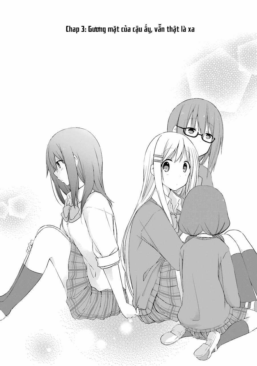 Adachi To Shimamura - Chapter 3 - Trang 3