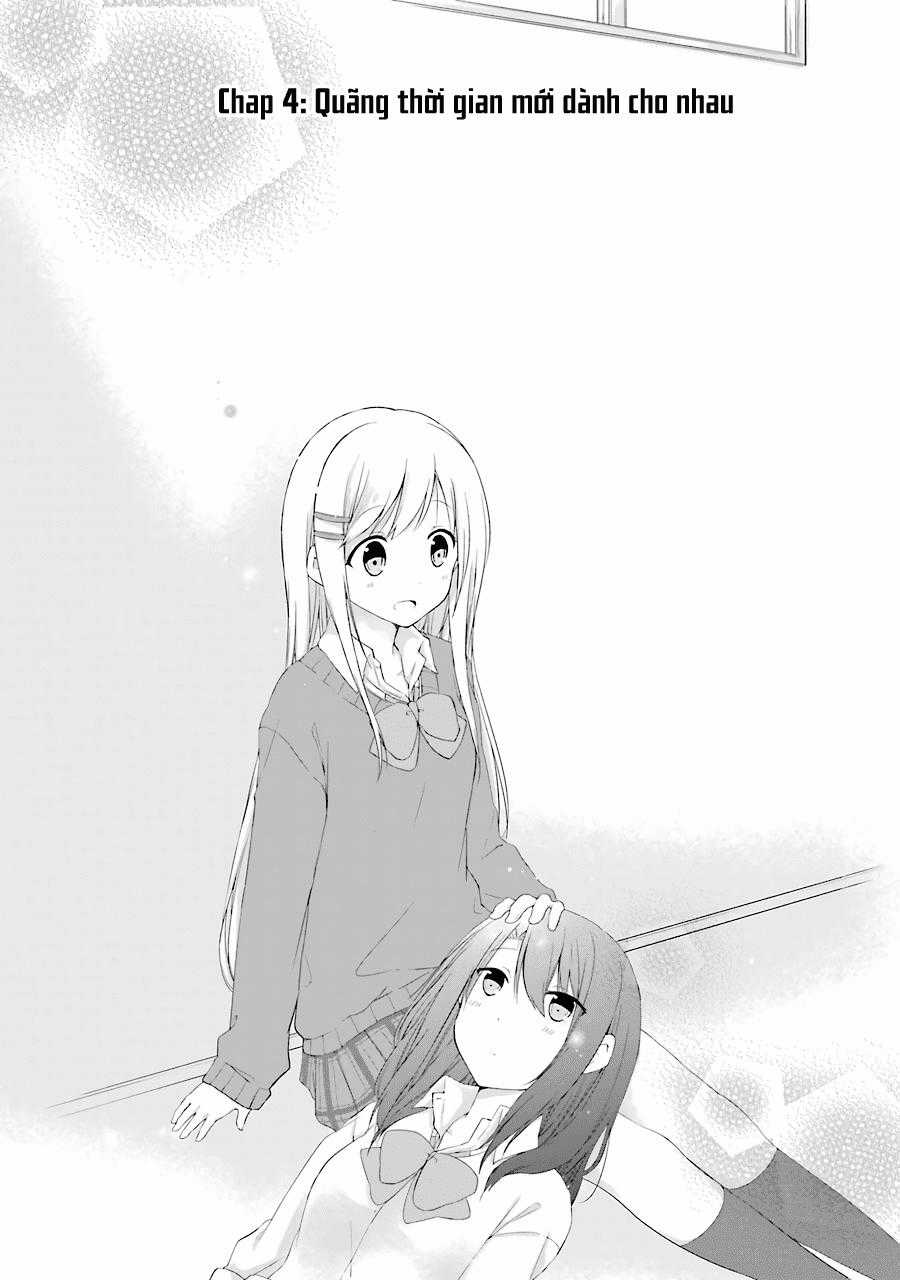 Adachi To Shimamura - Chapter 4 - Trang 3