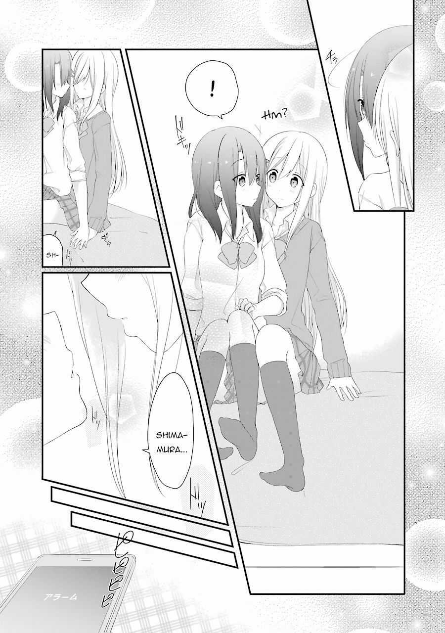 Adachi To Shimamura - Chapter 5 - Trang 5