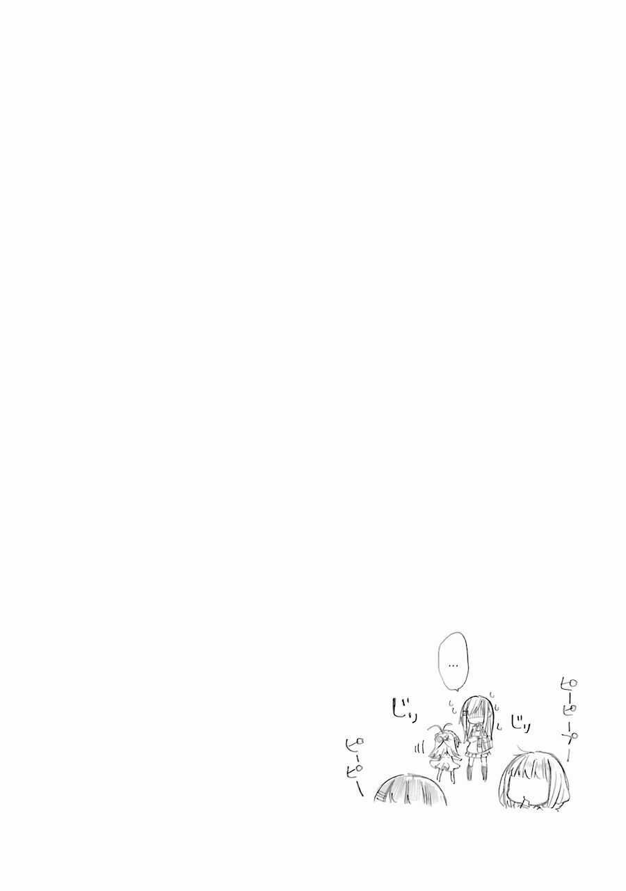 Adachi To Shimamura - Chapter 6 - Trang 24