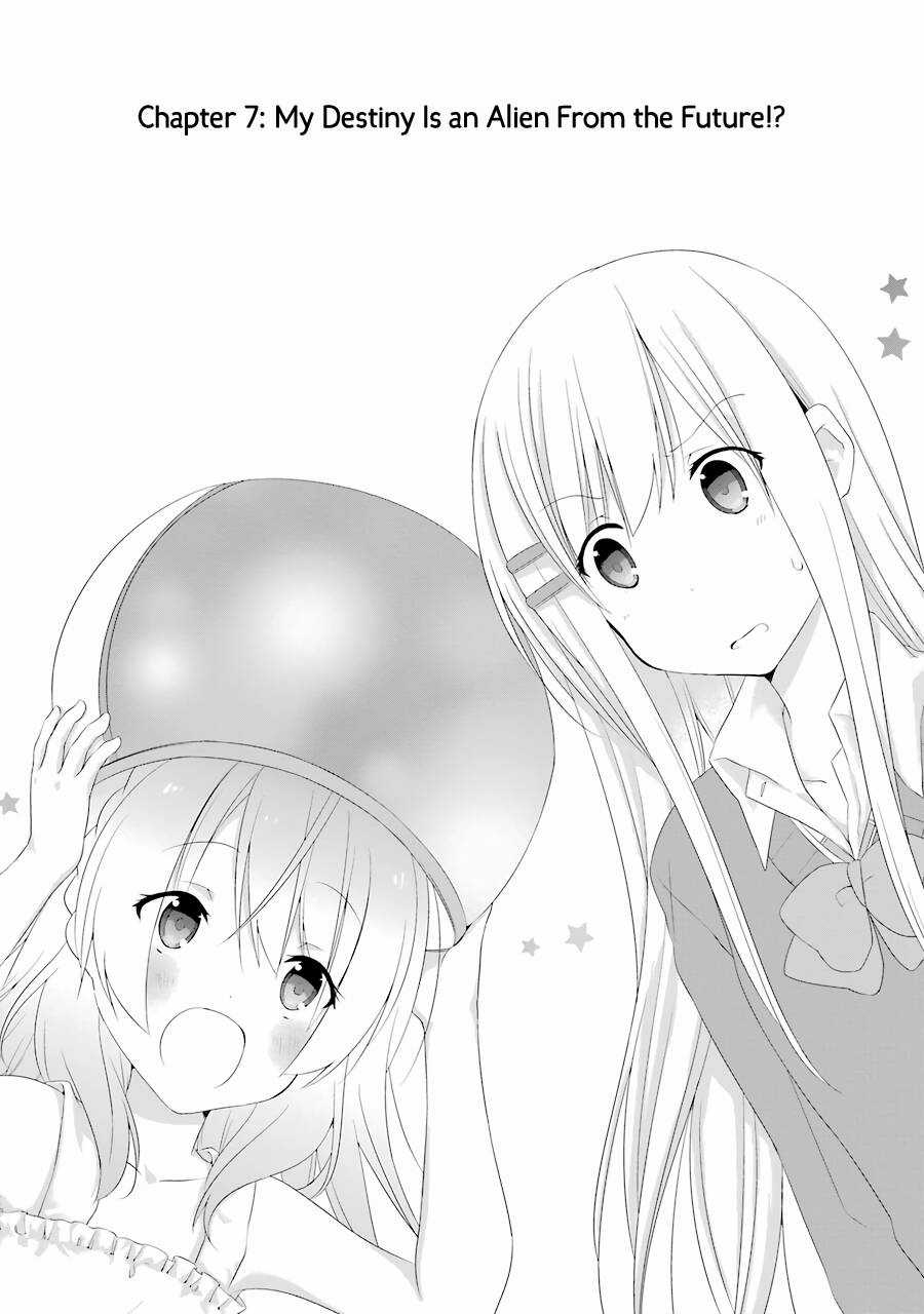 Adachi To Shimamura - Chapter 7 - Trang 5