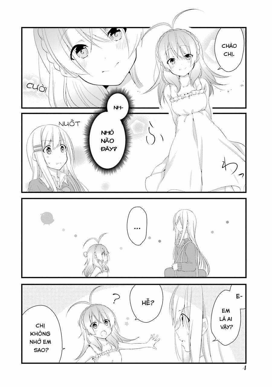 Adachi To Shimamura - Chapter 7 - Trang 6