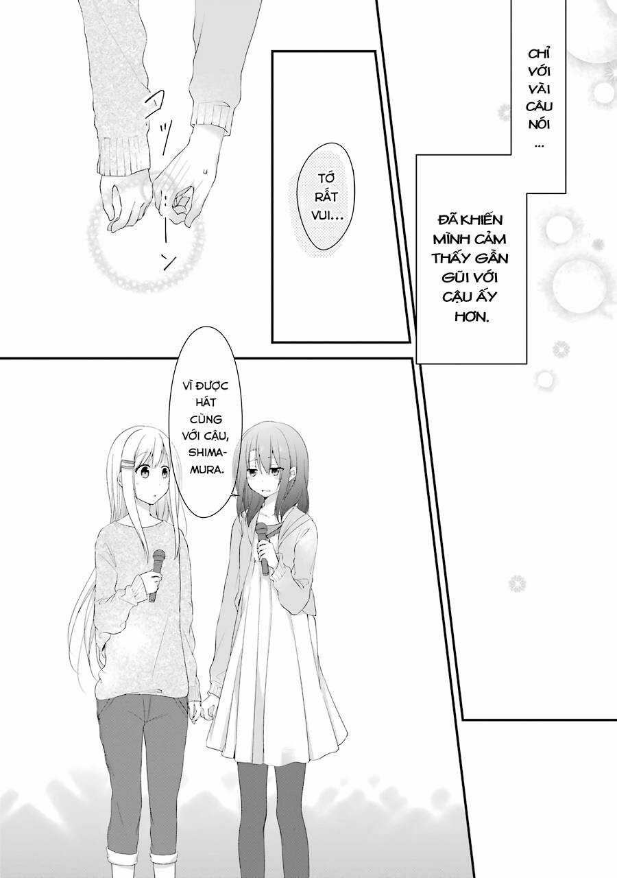 Adachi To Shimamura - Chapter 9 - Trang 15