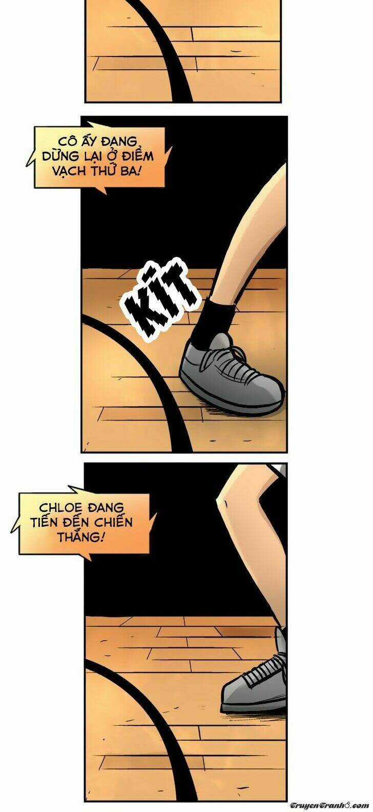 Adamsville - Chapter 1 - Trang 11