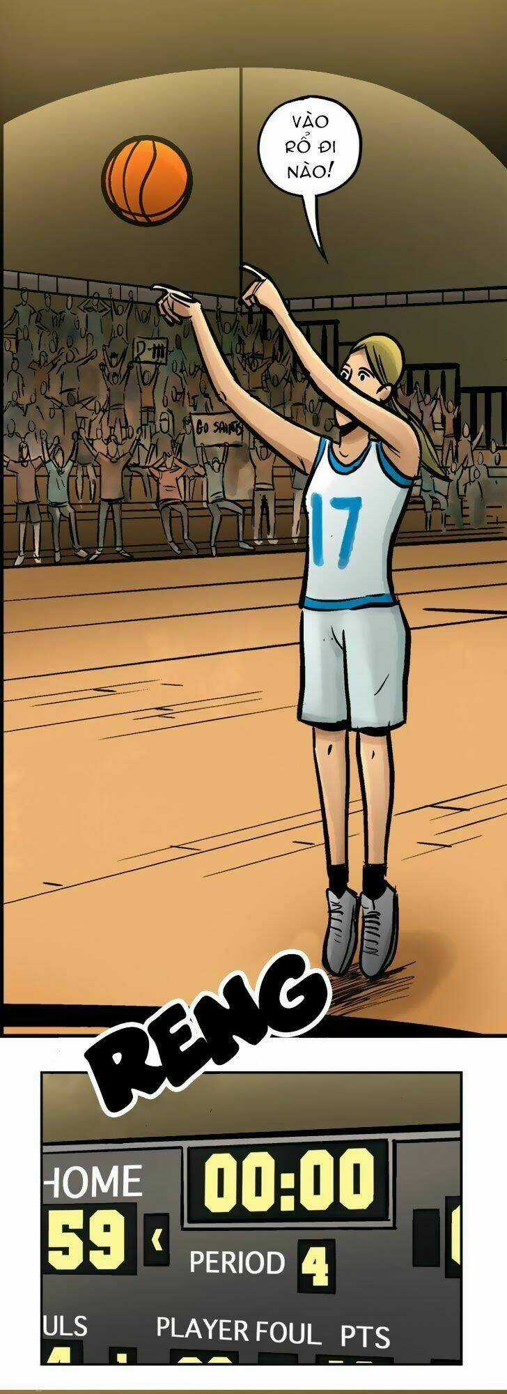 Adamsville - Chapter 1 - Trang 12