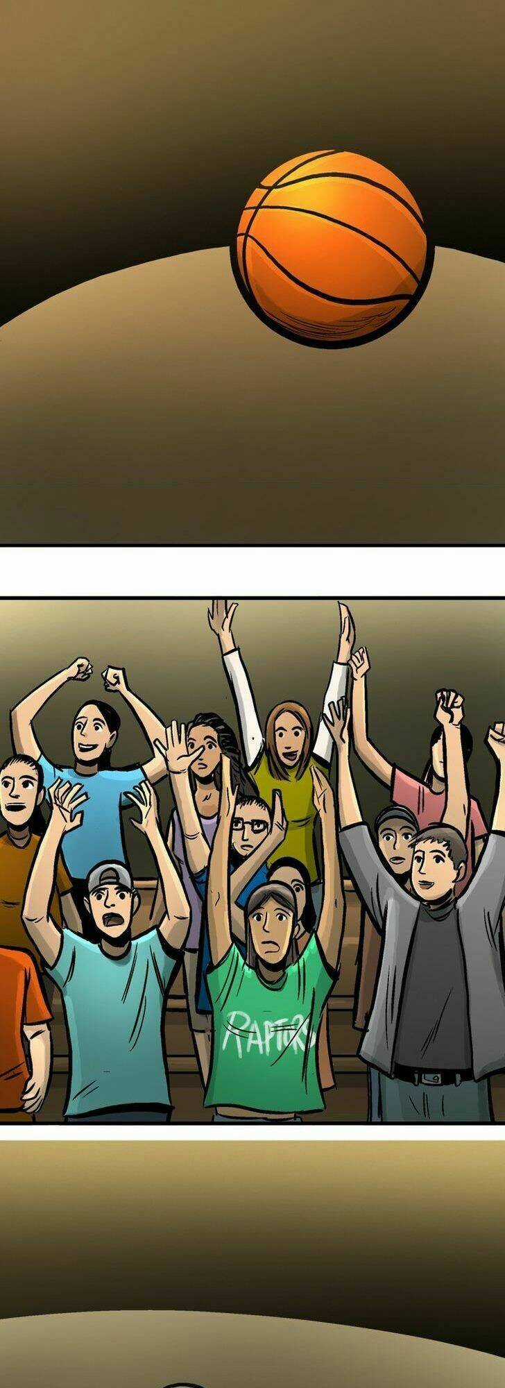 Adamsville - Chapter 1 - Trang 13