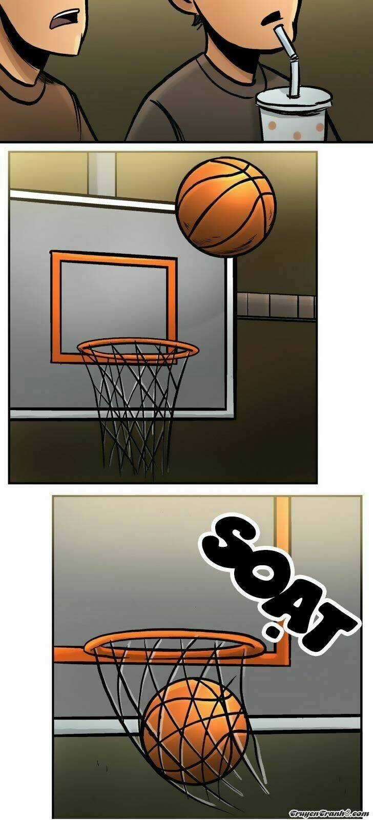 Adamsville - Chapter 1 - Trang 15