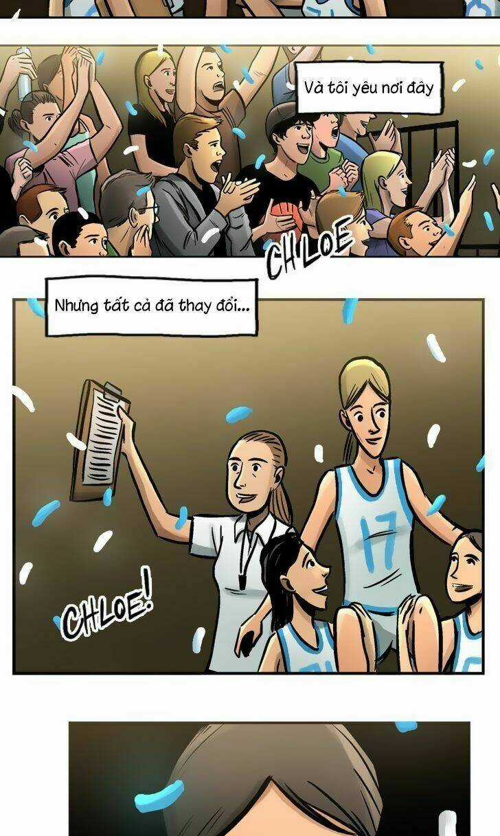 Adamsville - Chapter 1 - Trang 18