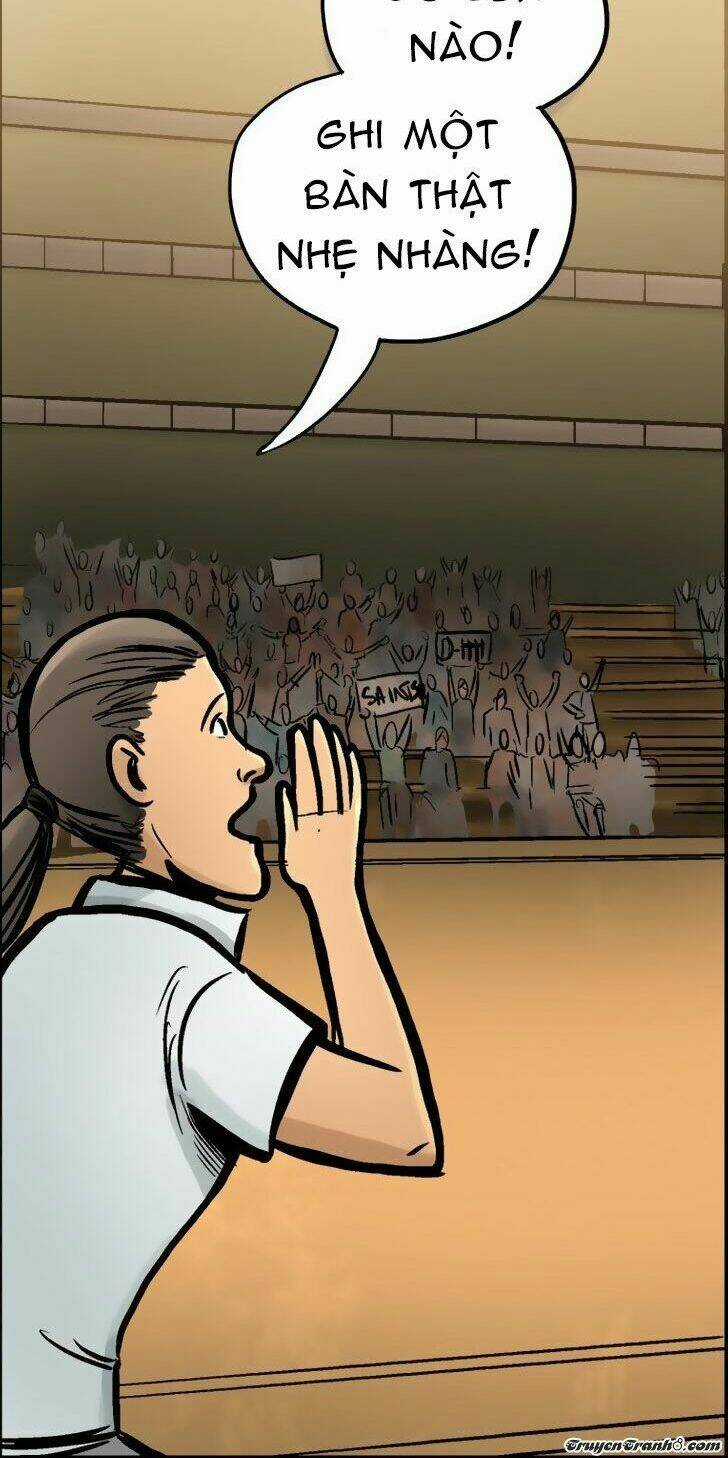 Adamsville - Chapter 1 - Trang 9