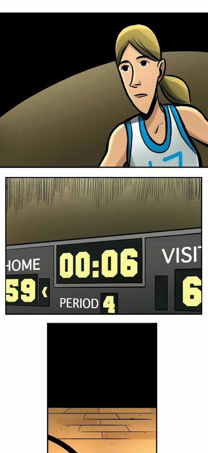 Adamsville - Chapter 1 - Trang 10