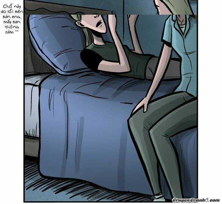 Adamsville - Chapter 10 - Trang 13