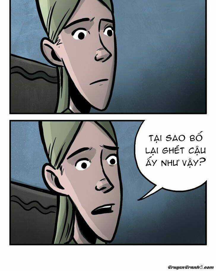 Adamsville - Chapter 10 - Trang 15