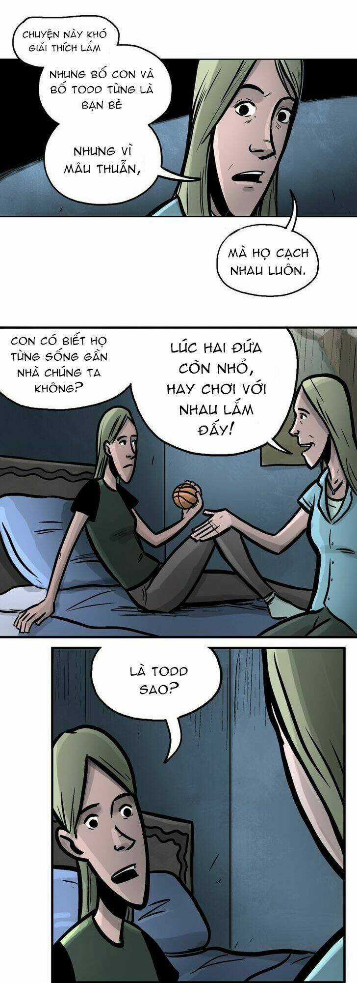 Adamsville - Chapter 10 - Trang 16