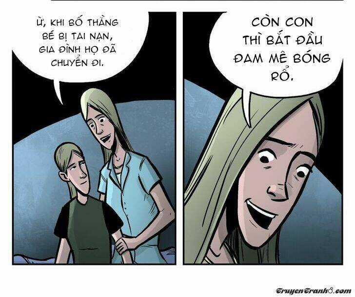 Adamsville - Chapter 10 - Trang 17