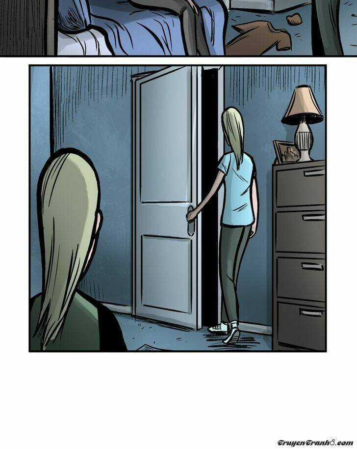 Adamsville - Chapter 10 - Trang 19