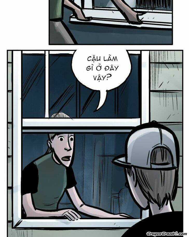 Adamsville - Chapter 10 - Trang 5