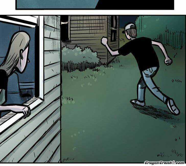 Adamsville - Chapter 10 - Trang 7