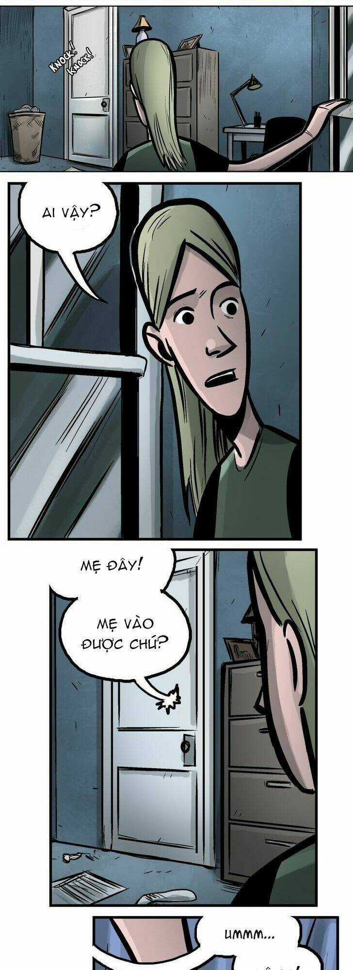 Adamsville - Chapter 10 - Trang 8