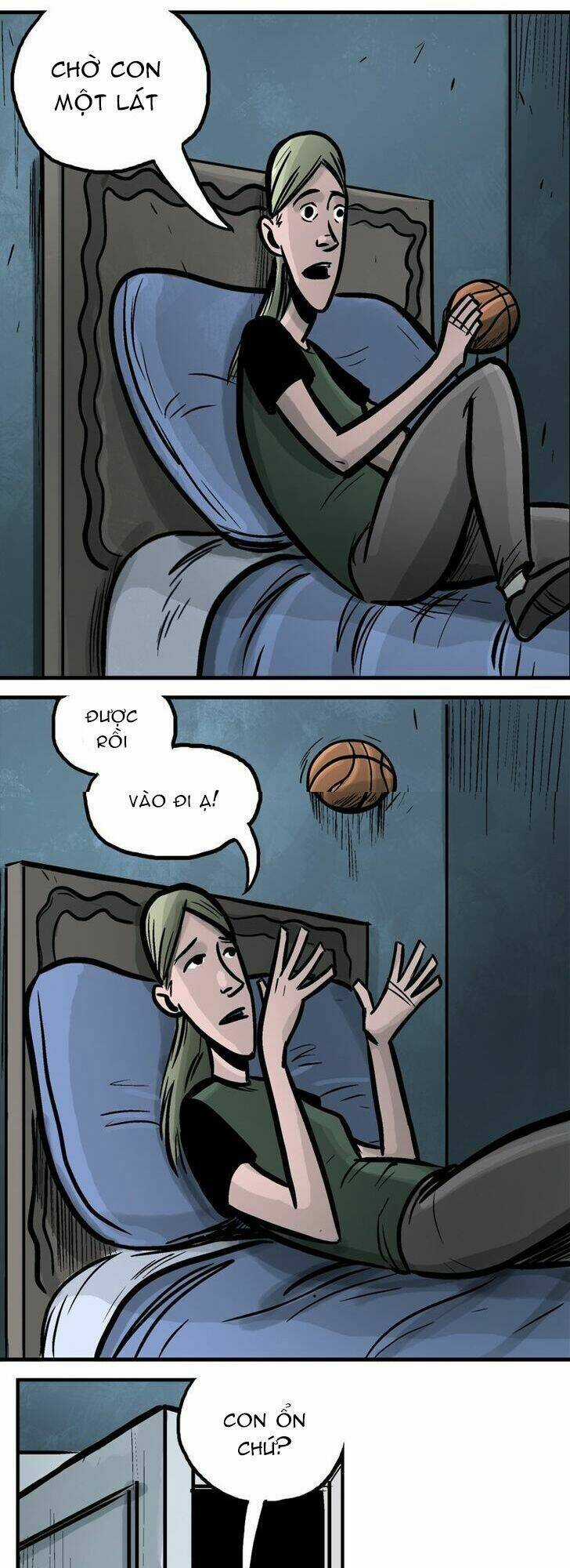 Adamsville - Chapter 10 - Trang 10