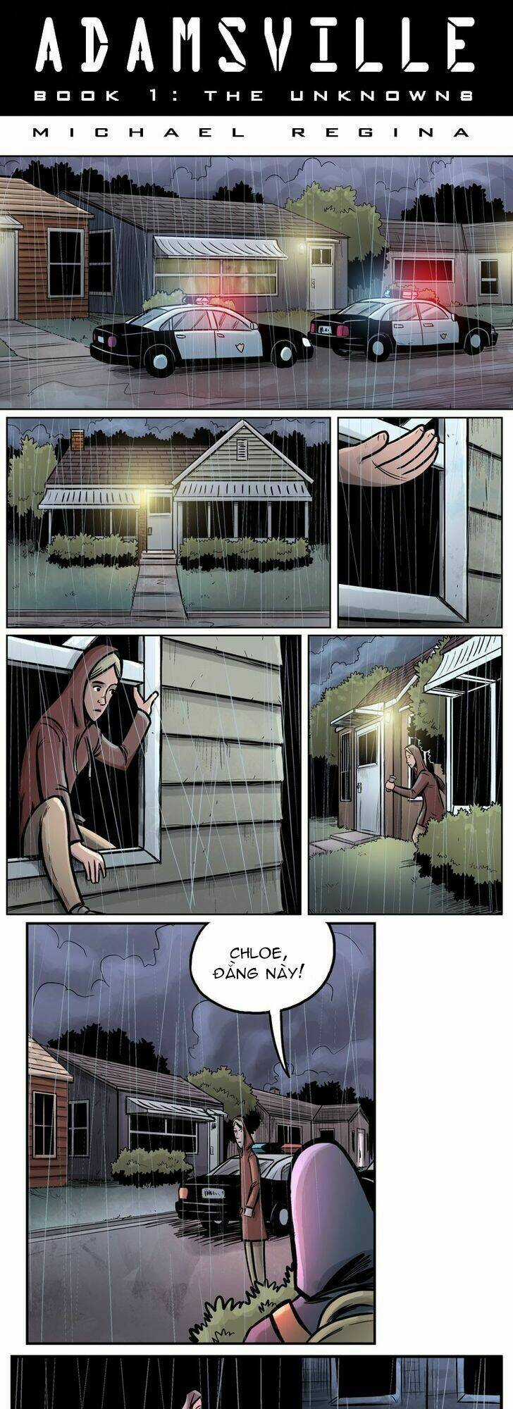 Adamsville - Chapter 11 - Trang 2