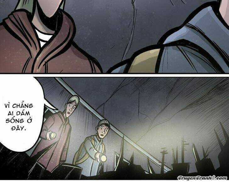 Adamsville - Chapter 11 - Trang 11