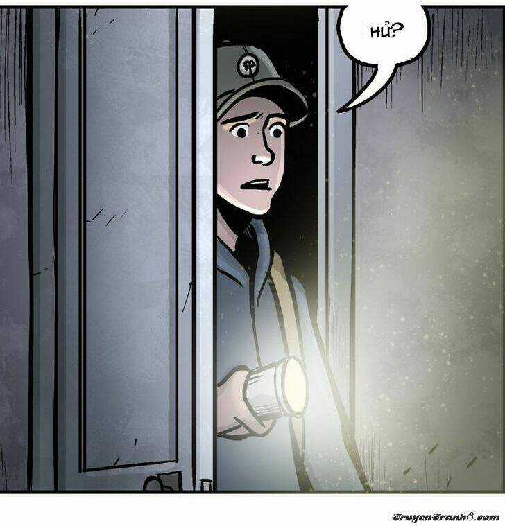 Adamsville - Chapter 11 - Trang 13