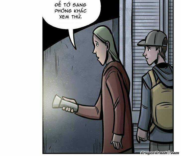 Adamsville - Chapter 11 - Trang 15