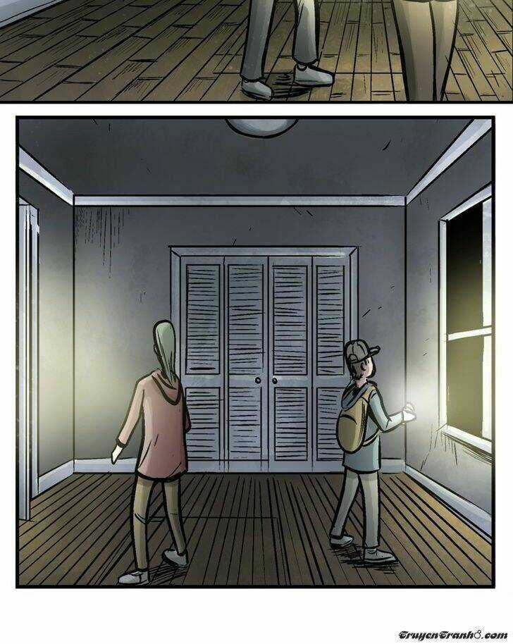 Adamsville - Chapter 11 - Trang 19