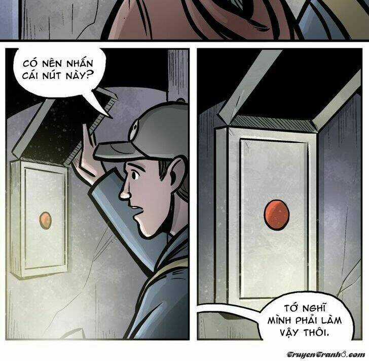 Adamsville - Chapter 11 - Trang 23