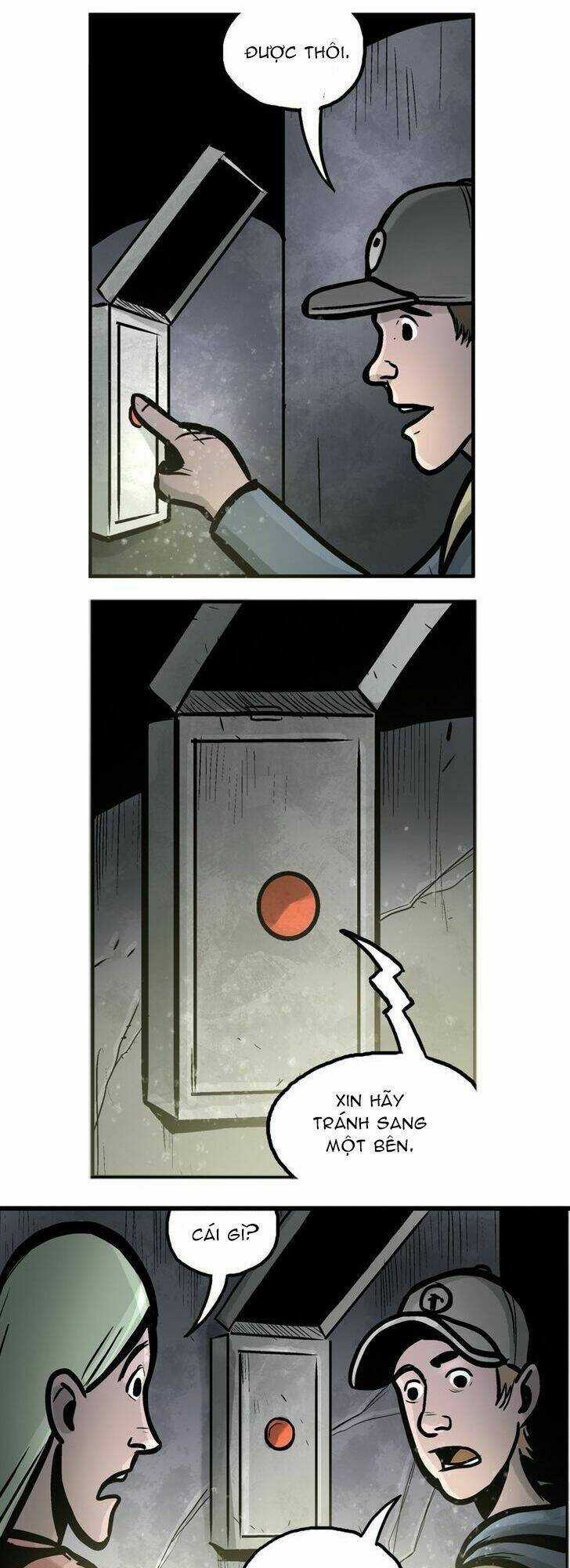 Adamsville - Chapter 11 - Trang 24