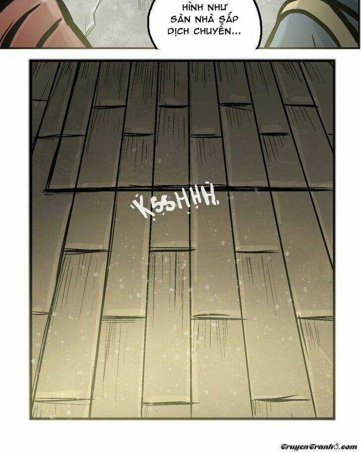 Adamsville - Chapter 11 - Trang 25