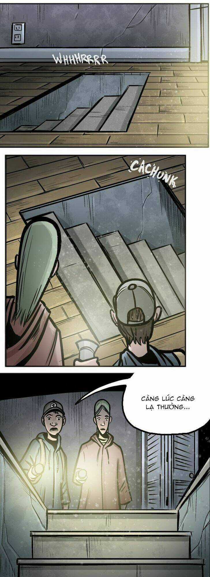 Adamsville - Chapter 11 - Trang 26