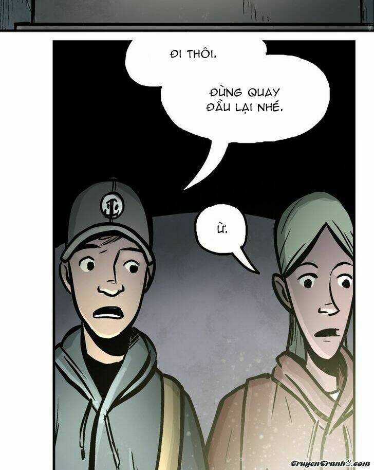 Adamsville - Chapter 11 - Trang 27