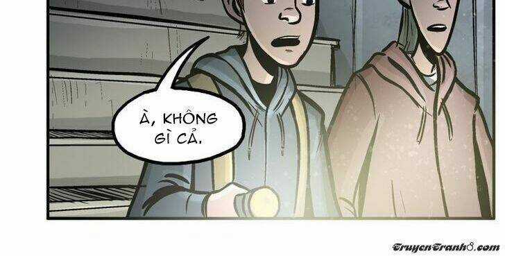 Adamsville - Chapter 11 - Trang 29