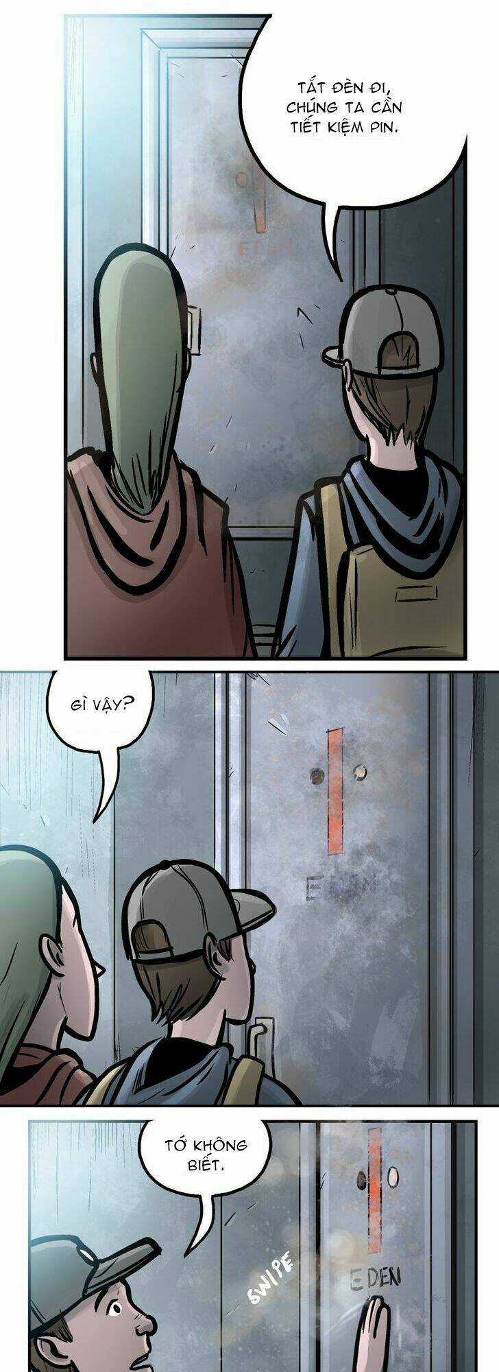 Adamsville - Chapter 11 - Trang 30