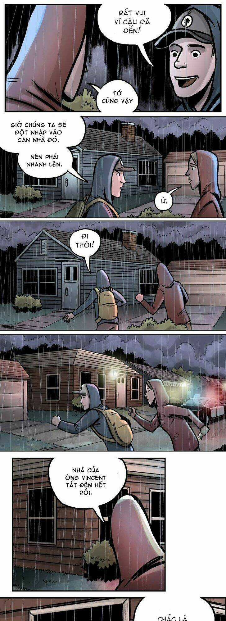 Adamsville - Chapter 11 - Trang 4