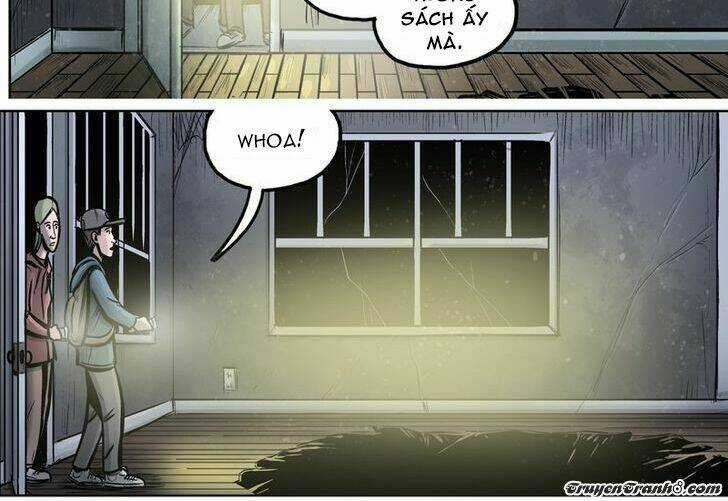 Adamsville - Chapter 11 - Trang 9