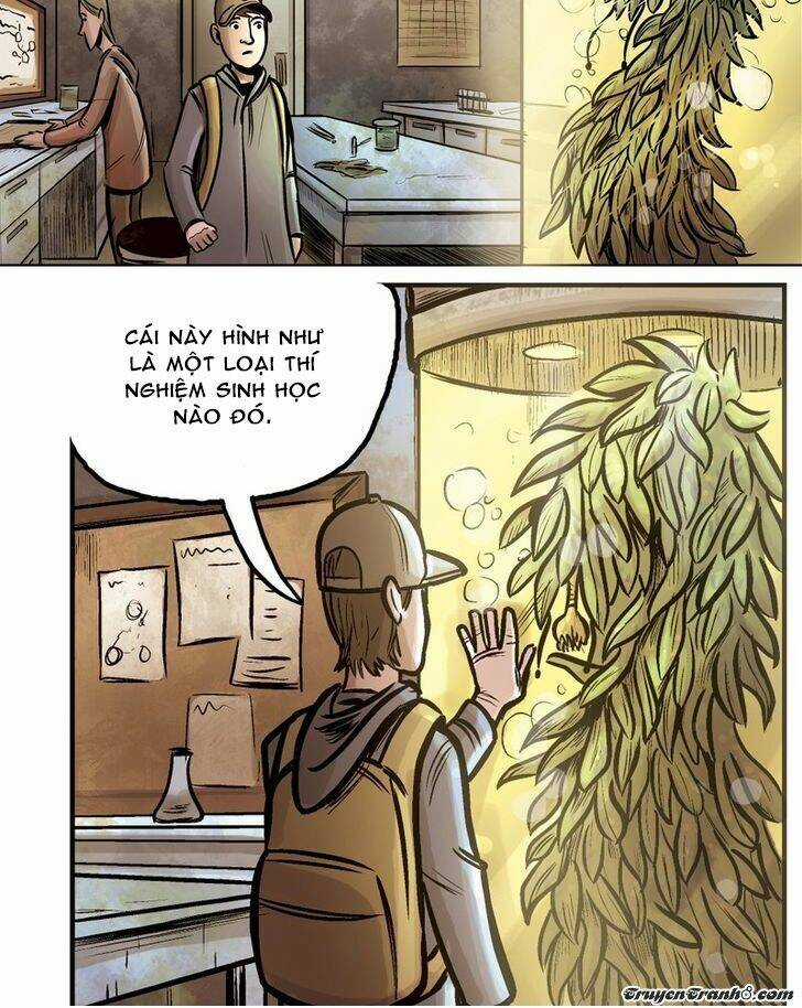 Adamsville - Chapter 12 - Trang 2