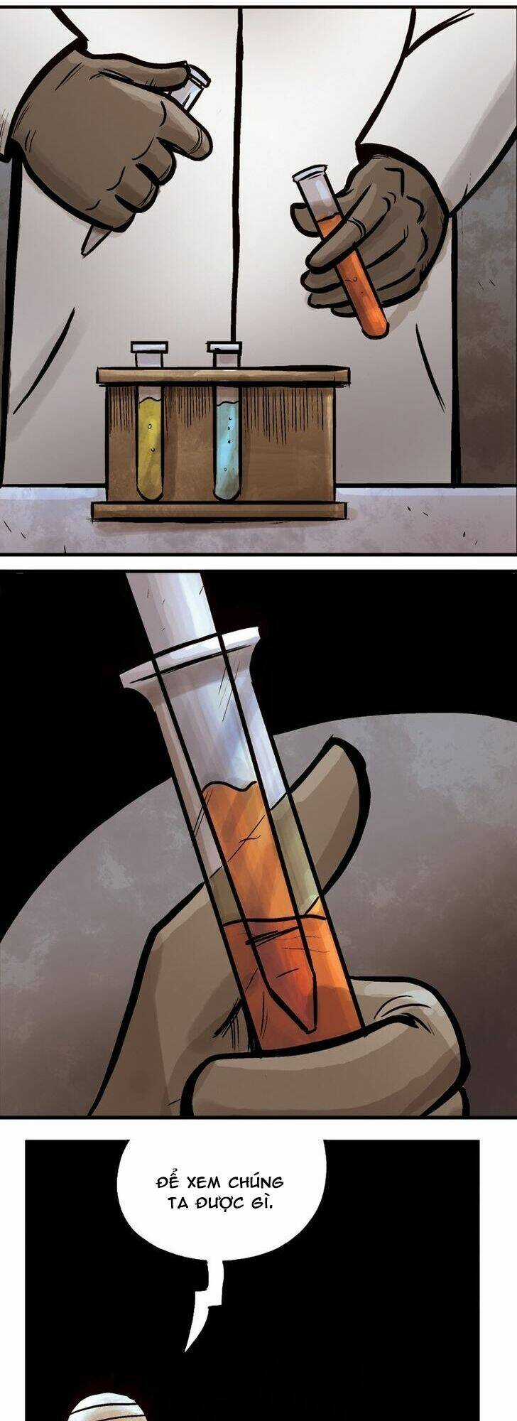 Adamsville - Chapter 12 - Trang 13